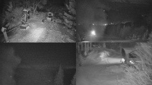 Skiareál Bílá - Sdružený snímek - 7.1.2026 v 22:01 Skiareál Bílá - Sdružený snímek - 7.1.2026 v 22:01