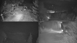 Skiareál Bílá - Sdružený snímek - 7.1.2026 v 22:31 Skiareál Bílá - Sdružený snímek - 7.1.2026 v 22:31