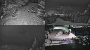 Skiareál Bílá - Sdružený snímek - 30.1.2026 v 20:31 Skiareál Bílá - Sdružený snímek - 30.1.2026 v 20:31