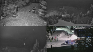 Skiareál Bílá - Sdružený snímek - 30.1.2026 v 21:01 Skiareál Bílá - Sdružený snímek - 30.1.2026 v 21:01