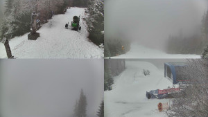 Skiareál Bílá - Sdružený snímek - 8.2.2026 v 16:01 Skiareál Bílá - Sdružený snímek - 8.2.2026 v 16:01