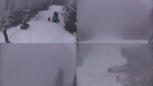 Skiareál Bílá - Sdružený snímek - 8.2.2026 v 17:01 Skiareál Bílá - Sdružený snímek - 8.2.2026 v 17:01