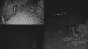 Skiareál Bílá - Sdružený snímek - 11.2.2026 v 01:01 Skiareál Bílá - Sdružený snímek - 11.2.2026 v 01:01