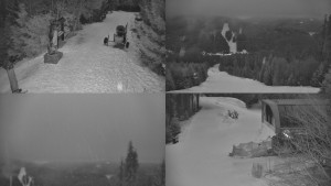 Skiareál Bílá - Sdružený snímek - 11.2.2026 v 06:31 Skiareál Bílá - Sdružený snímek - 11.2.2026 v 06:31