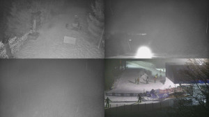 Skiareál Bílá - Sdružený snímek - 11.2.2026 v 19:31 Skiareál Bílá - Sdružený snímek - 11.2.2026 v 19:31