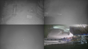 Skiareál Bílá - Sdružený snímek - 11.2.2026 v 20:31 Skiareál Bílá - Sdružený snímek - 11.2.2026 v 20:31