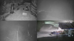 Skiareál Bílá - Sdružený snímek - 11.2.2026 v 21:01 Skiareál Bílá - Sdružený snímek - 11.2.2026 v 21:01