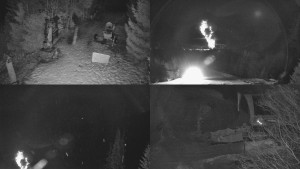 Skiareál Bílá - Sdružený snímek - 13.2.2026 v 18:01 Skiareál Bílá - Sdružený snímek - 13.2.2026 v 18:01