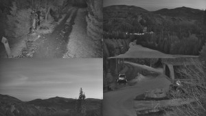 Skiareál Bílá - Sdružený snímek - 23.3.2026 v 05:01 Skiareál Bílá - Sdružený snímek - 23.3.2026 v 05:01