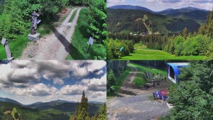 Skiareál Bílá - Sdružený snímek - 31.5.2026 v 13:31 Skiareál Bílá - Sdružený snímek - 31.5.2026 v 13:31