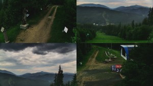 Skiareál Bílá - Sdružený snímek - 9.6.2026 v 16:01 Skiareál Bílá - Sdružený snímek - 9.6.2026 v 16:01