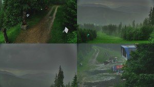 Skiareál Bílá - Sdružený snímek - 9.6.2026 v 17:01 Skiareál Bílá - Sdružený snímek - 9.6.2026 v 17:01