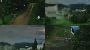 Skiareál Bílá - Sdružený snímek - 9.6.2026 v 17:31 Skiareál Bílá - Sdružený snímek - 9.6.2026 v 17:31