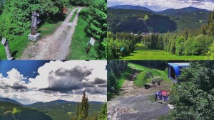 Skiareál Bílá - Sdružený snímek - 12.6.2026 v 14:31 Skiareál Bílá - Sdružený snímek - 12.6.2026 v 14:31