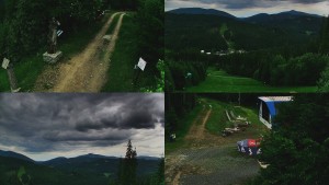 Skiareál Bílá - Sdružený snímek - 12.6.2026 v 17:01 Skiareál Bílá - Sdružený snímek - 12.6.2026 v 17:01