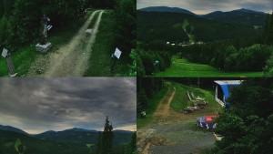 Skiareál Bílá - Sdružený snímek - 12.6.2026 v 17:31 Skiareál Bílá - Sdružený snímek - 12.6.2026 v 17:31