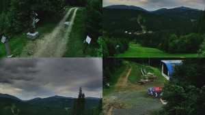 Skiareál Bílá - Sdružený snímek - 12.6.2026 v 18:31 Skiareál Bílá - Sdružený snímek - 12.6.2026 v 18:31