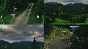 Skiareál Bílá - Sdružený snímek - 12.6.2026 v 19:31 Skiareál Bílá - Sdružený snímek - 12.6.2026 v 19:31