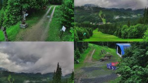 Skiareál Bílá - Sdružený snímek - 13.6.2026 v 08:31 Skiareál Bílá - Sdružený snímek - 13.6.2026 v 08:31