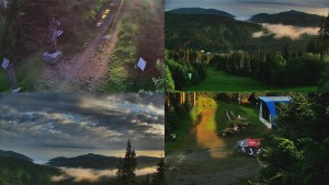 Skiareál Bílá - Sdružený snímek - 14.6.2026 v 05:31 Skiareál Bílá - Sdružený snímek - 14.6.2026 v 05:31