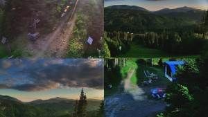 Skiareál Bílá - Sdružený snímek - 16.6.2026 v 05:31 Skiareál Bílá - Sdružený snímek - 16.6.2026 v 05:31