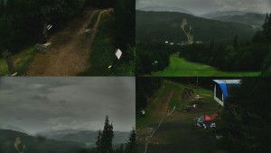Skiareál Bílá - Sdružený snímek - 5.9.2026 v 08:01 Skiareál Bílá - Sdružený snímek - 5.9.2026 v 08:01