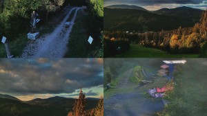Skiareál Bílá - Sdružený snímek - 12.10.2026 v 17:31 Skiareál Bílá - Sdružený snímek - 12.10.2026 v 17:31