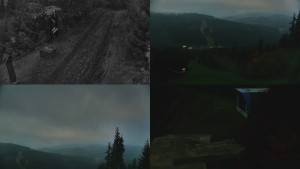 Skigebiet Bílá - Kompositbild - 30.10.2026 v 07:31 Skigebiet Bílá - Kompositbild - 30.10.2026 v 07:31