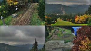 Bílá Ski Resort - Composite image - 30.10.2026 v 11:31 Bílá Ski Resort - Composite image - 30.10.2026 v 11:31