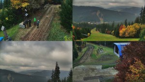 Bílá Ski Resort - Composite image - 30.10.2026 v 12:31 Bílá Ski Resort - Composite image - 30.10.2026 v 12:31