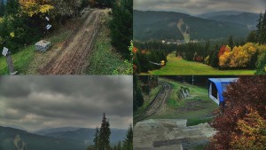 Bílá Ski Resort - Composite image - 30.10.2026 v 13:31 Bílá Ski Resort - Composite image - 30.10.2026 v 13:31