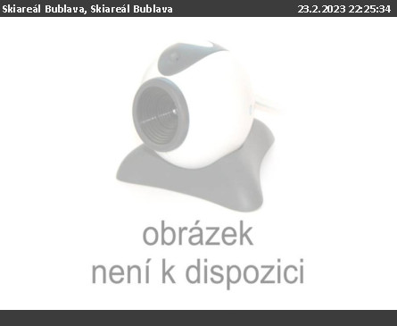 Skiareál Bublava - Skiareál Bublava - 23.2.2023 v 22:25