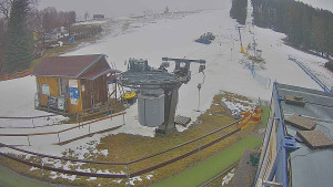 Skiareál Bublava - Skiareál Bublava - 10.3.2023 v 09:02