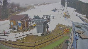 Skiareál Bublava - Skiareál Bublava - 10.3.2023 v 15:02
