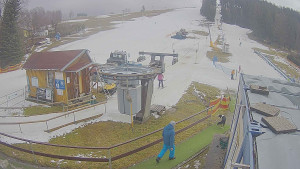 Skiareál Bublava - Skiareál Bublava - 13.3.2023 v 14:02
