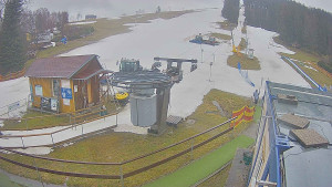 Skiareál Bublava - Skiareál Bublava - 14.3.2023 v 16:02