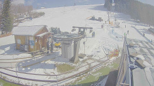 Skiareál Bublava - Skiareál Bublava - 16.3.2023 v 14:02