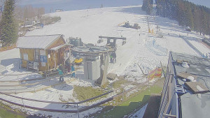 Skiareál Bublava - Skiareál Bublava - 16.3.2023 v 15:02