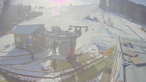 Skiareál Bublava - Skiareál Bublava - 17.3.2023 v 09:02