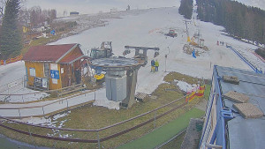 Skiareál Bublava - Skiareál Bublava - 17.3.2023 v 17:02