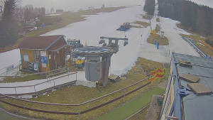 Skiareál Bublava - Skiareál Bublava - 19.3.2023 v 08:02
