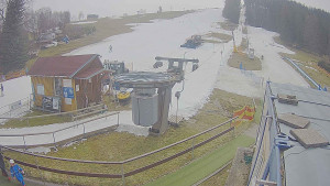 Skiareál Bublava - Skiareál Bublava - 19.3.2023 v 11:02