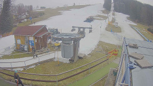 Skiareál Bublava - Skiareál Bublava - 19.3.2023 v 12:02