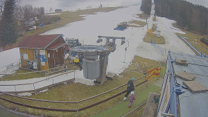 Skiareál Bublava - Skiareál Bublava - 19.3.2023 v 13:02