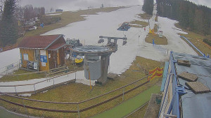 Skiareál Bublava - Skiareál Bublava - 20.3.2023 v 11:02