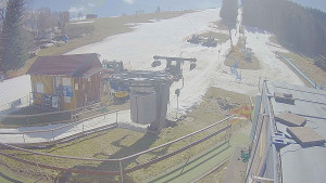 Skiareál Bublava - Skiareál Bublava - 21.3.2023 v 11:02