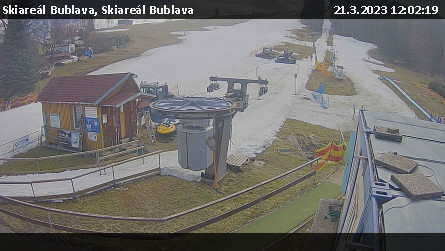 Skiareál Bublava - Skiareál Bublava - 21.3.2023 v 12:02