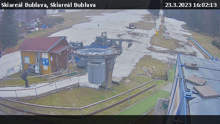 Skiareál Bublava - Skiareál Bublava - 23.3.2023 v 16:02