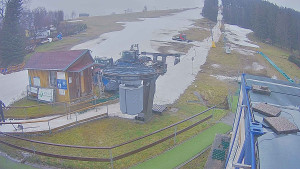 Skiareál Bublava - Skiareál Bublava - 25.3.2023 v 08:02