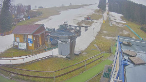 Skiareál Bublava - Skiareál Bublava - 25.3.2023 v 09:02